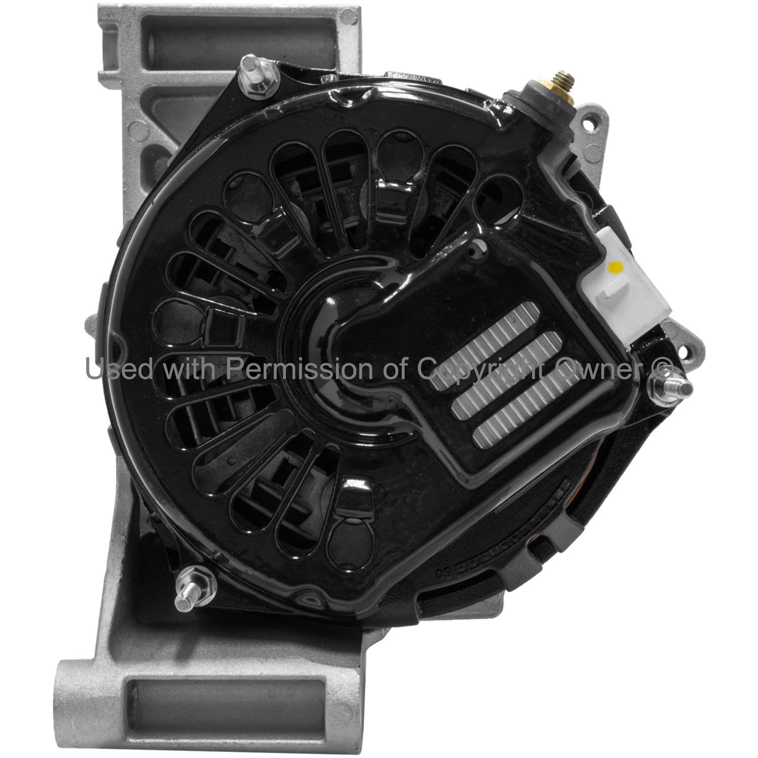 MPA 15451 - Alternator MPA 15451 Alternator product image 2 of 4
