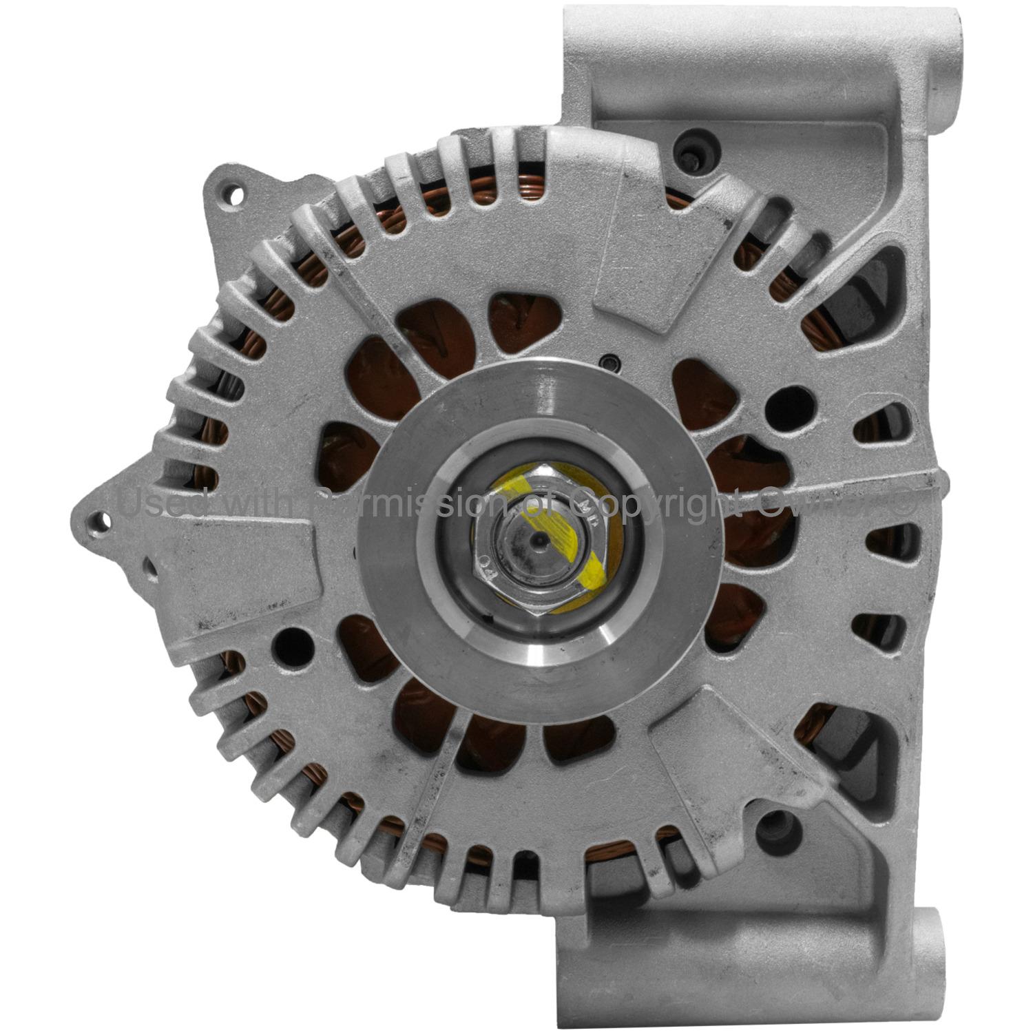 MPA 15451 - Alternator MPA 15451 Alternator product image 3 of 4