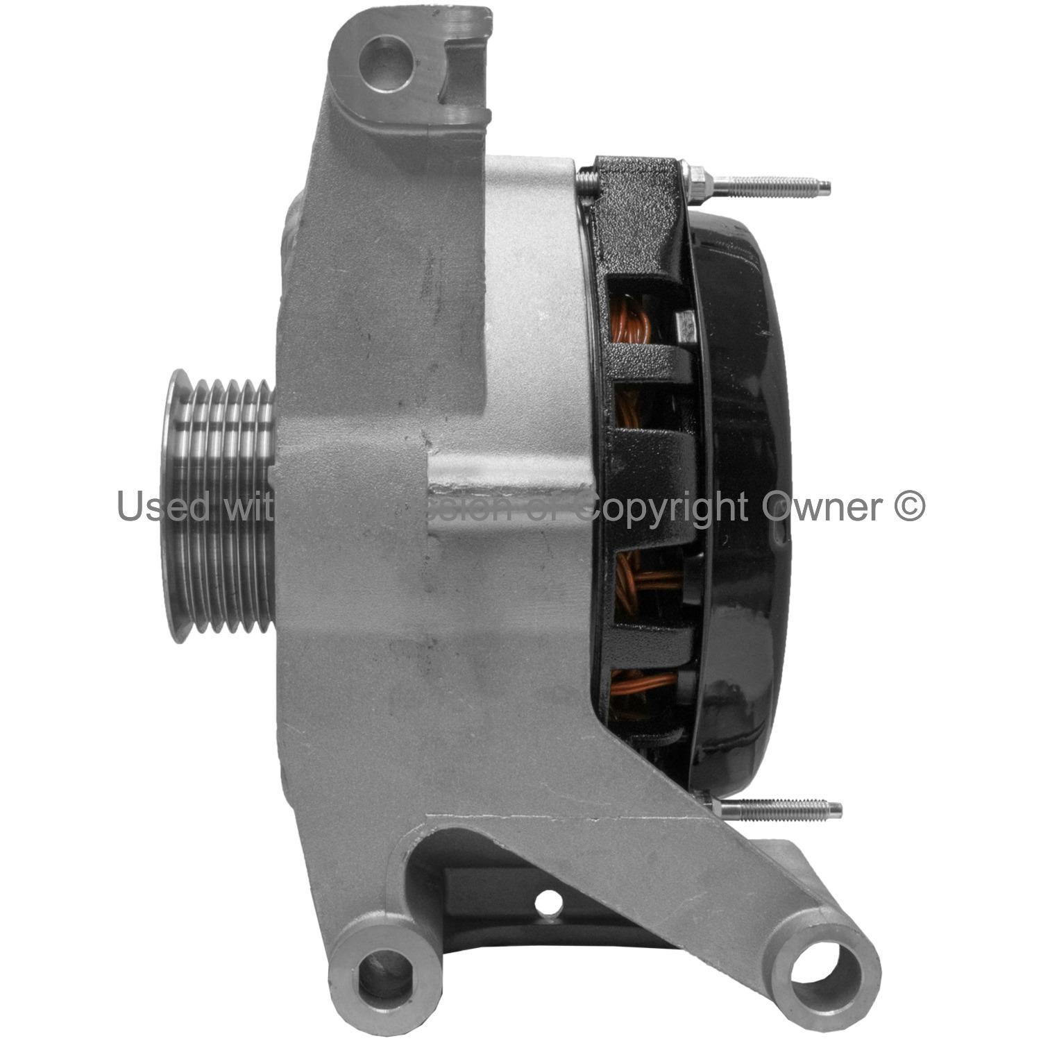 MPA 15451 - Alternator MPA 15451 Alternator product image 4 of 4