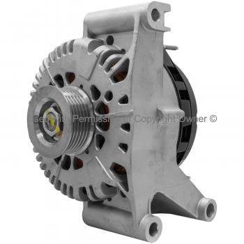 MPA 15451N Alternator product image 5 of 8