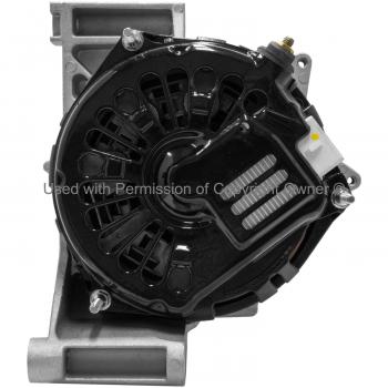 MPA 15451N Alternator product image 6 of 8