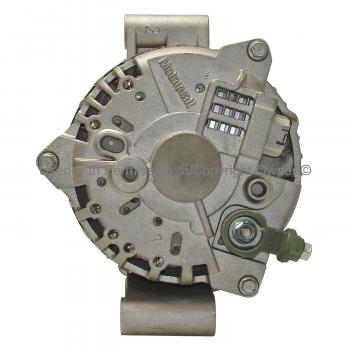 2006 Ford Mustang Alternator MPA 15452 image 2 of 4