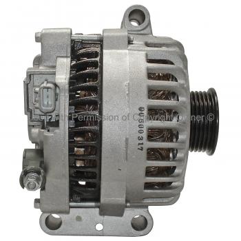 2006 Ford Mustang Alternator MPA 15452 image 4 of 4