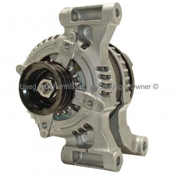MPA 15454N Alternator product image 5 of 8