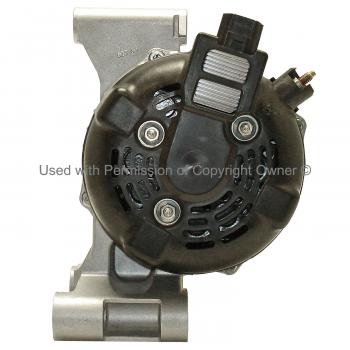 MPA 15454N Alternator product image 6 of 8