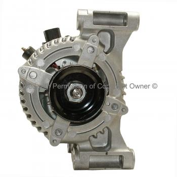 MPA 15454N Alternator product image 7 of 8
