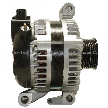 MPA 15454N Alternator product image 8 of 8