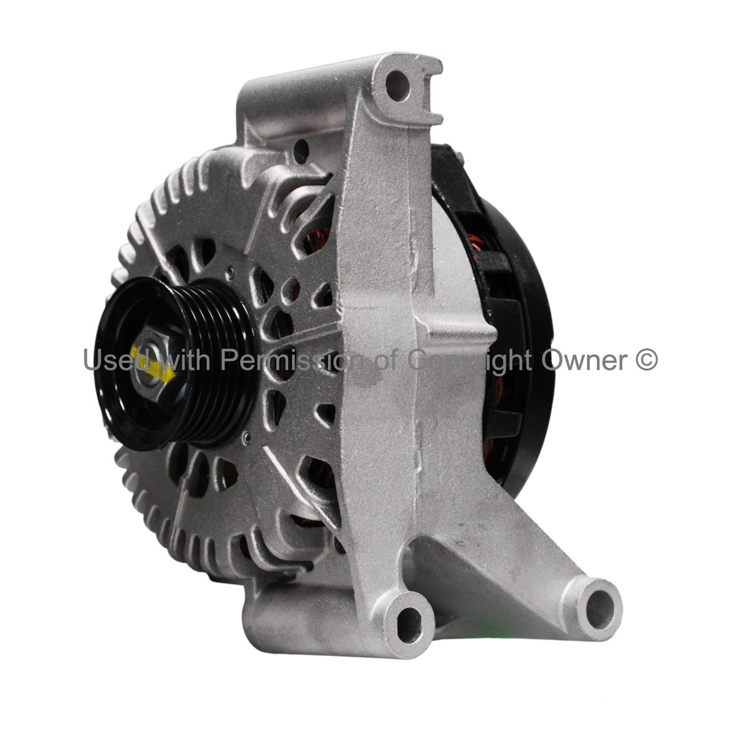 MPA 15455 - Alternator MPA 15455 Alternator product image 1 of 4