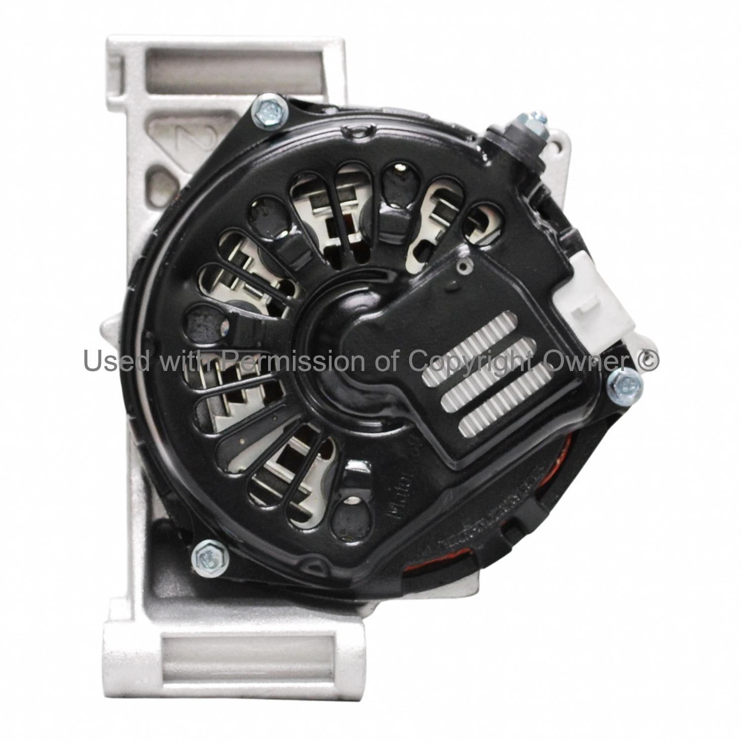 MPA 15455 - Alternator MPA 15455 Alternator product image 2 of 4