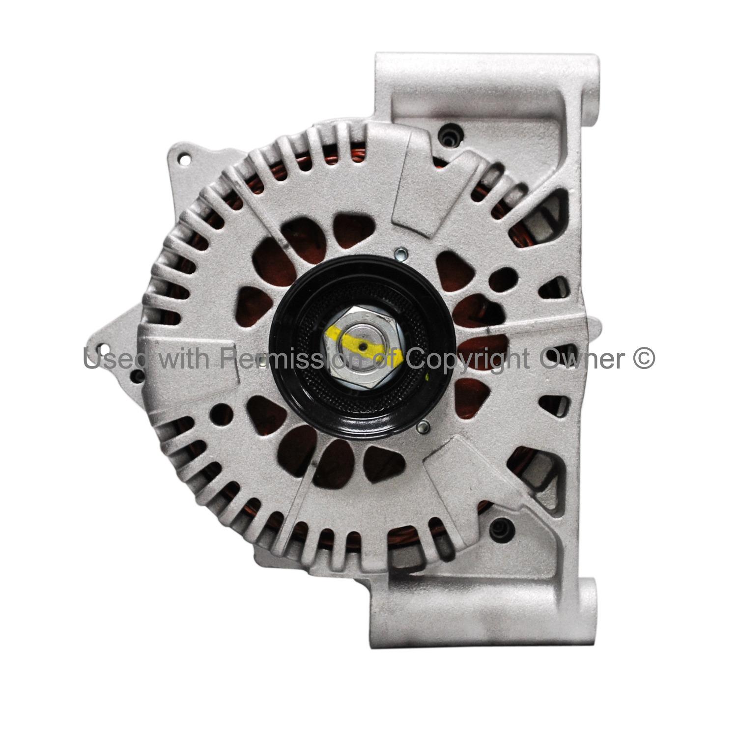 MPA 15455 - Alternator MPA 15455 Alternator product image 3 of 4