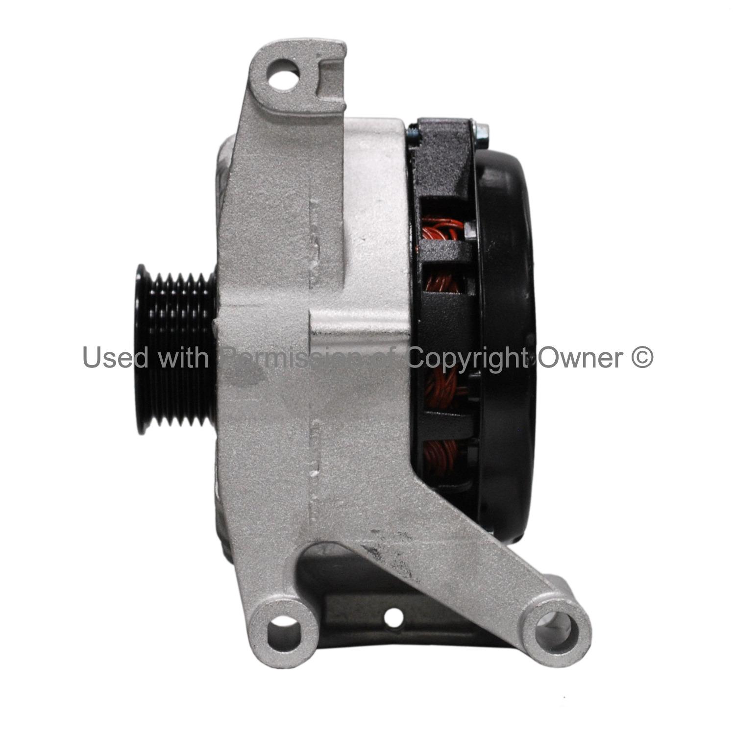 MPA 15455 - Alternator MPA 15455 Alternator product image 4 of 4