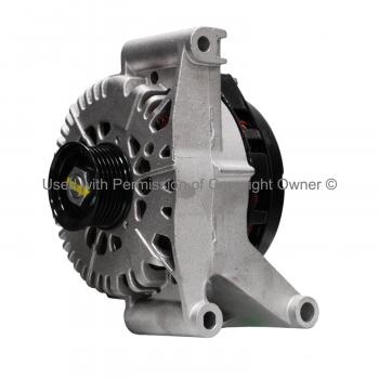 MPA 15455N Alternator product image 5 of 8