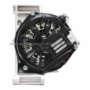 MPA 15455N Alternator product image 6 of 8
