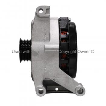 MPA 15455N Alternator product image 8 of 8