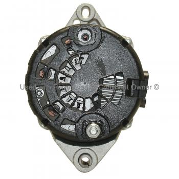 2008 Suzuki Swift+ Alternator MPA 15456 image 2 of 4