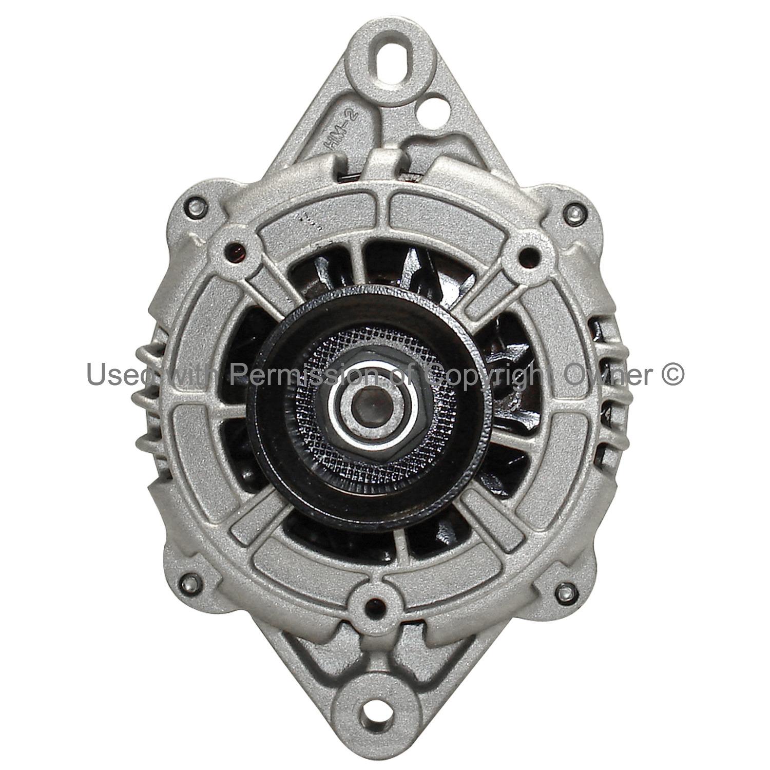 MPA 15456 - Alternator MPA 15456 Alternator product image 3 of 4