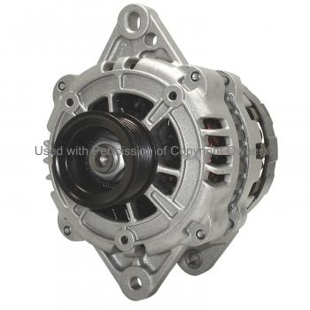 2008 Suzuki Swift+ Alternator MPA 15456N image 1 of 4