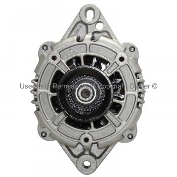 2008 Suzuki Swift+ Alternator MPA 15456N image 3 of 4