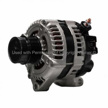 2006 Jeep Liberty Alternator MPA 15457 image 1 of 4