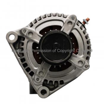 2006 Jeep Liberty Alternator MPA 15457 image 3 of 4