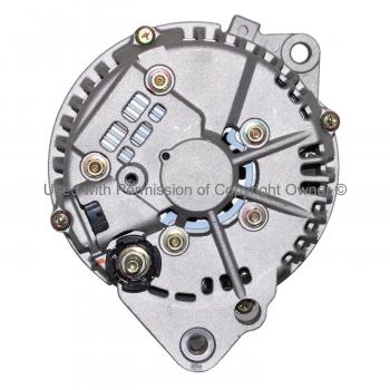 2010 Suzuki Equator Alternator MPA 15458N image 2 of 4