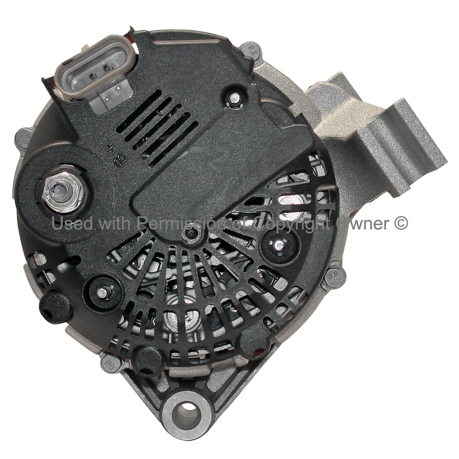MPA 15462N - Alternator MPA 15462N Alternator product image 6 of 8