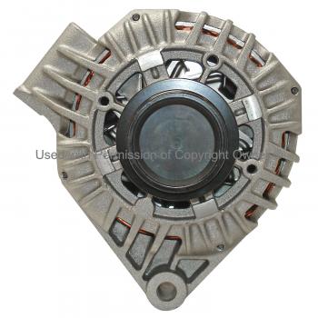 2006 Pontiac G6 Alternator MPA 15463 image 3 of 4