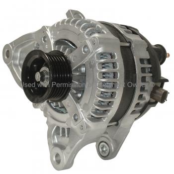 MPA 15465N Alternator product image 5 of 8