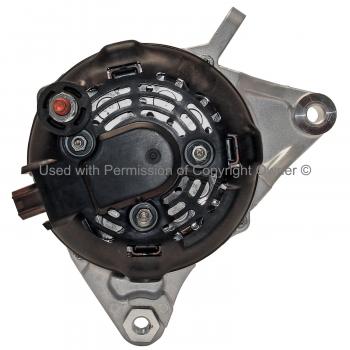 MPA 15465N Alternator product image 6 of 8