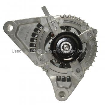 MPA 15465N Alternator product image 7 of 8