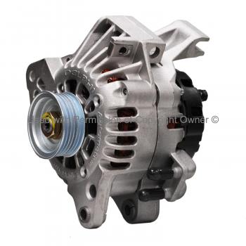 2000 Cadillac DeVille Alternator