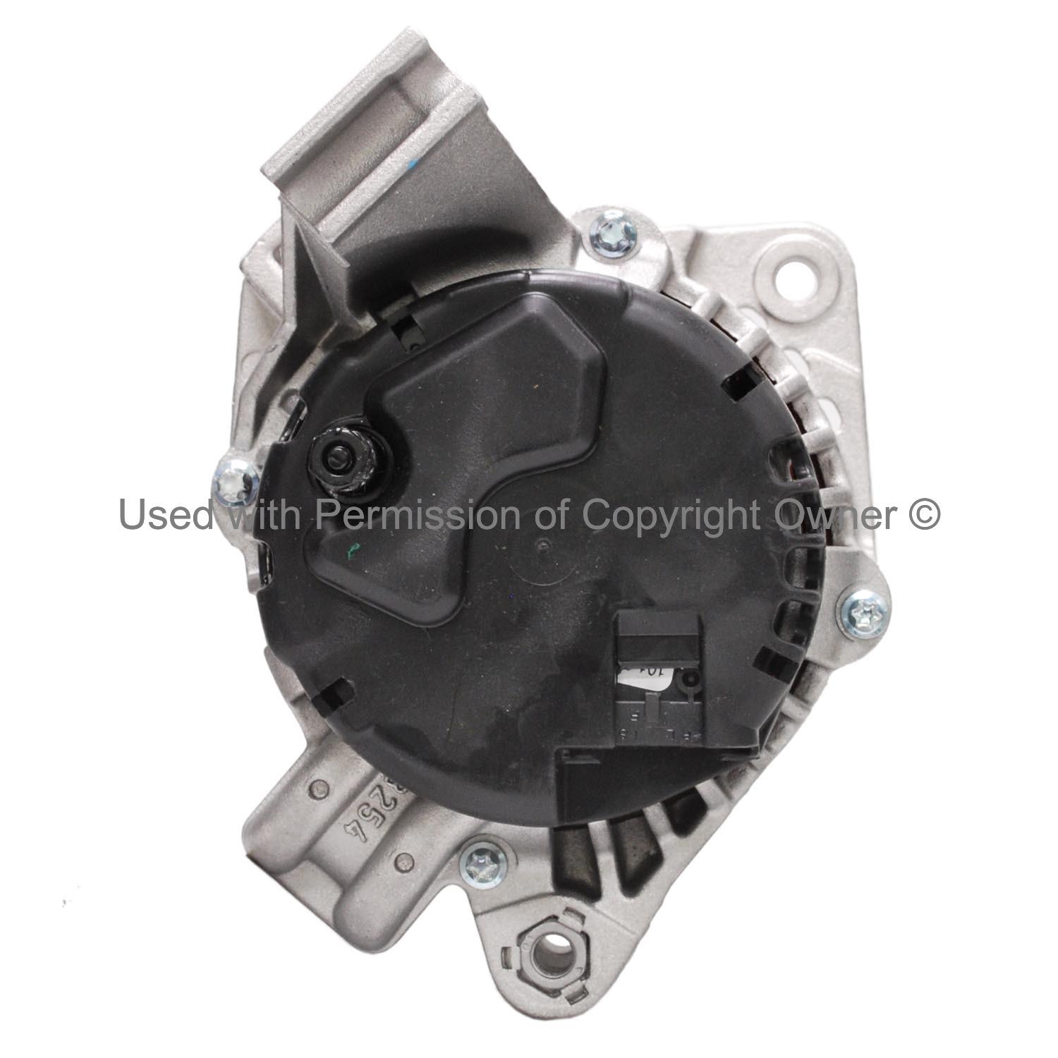 MPA 15476 Alternator product image 2 of 4