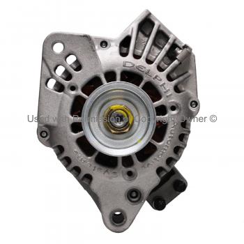 2000 Cadillac DeVille Alternator MPA 15476 image 3 of 4