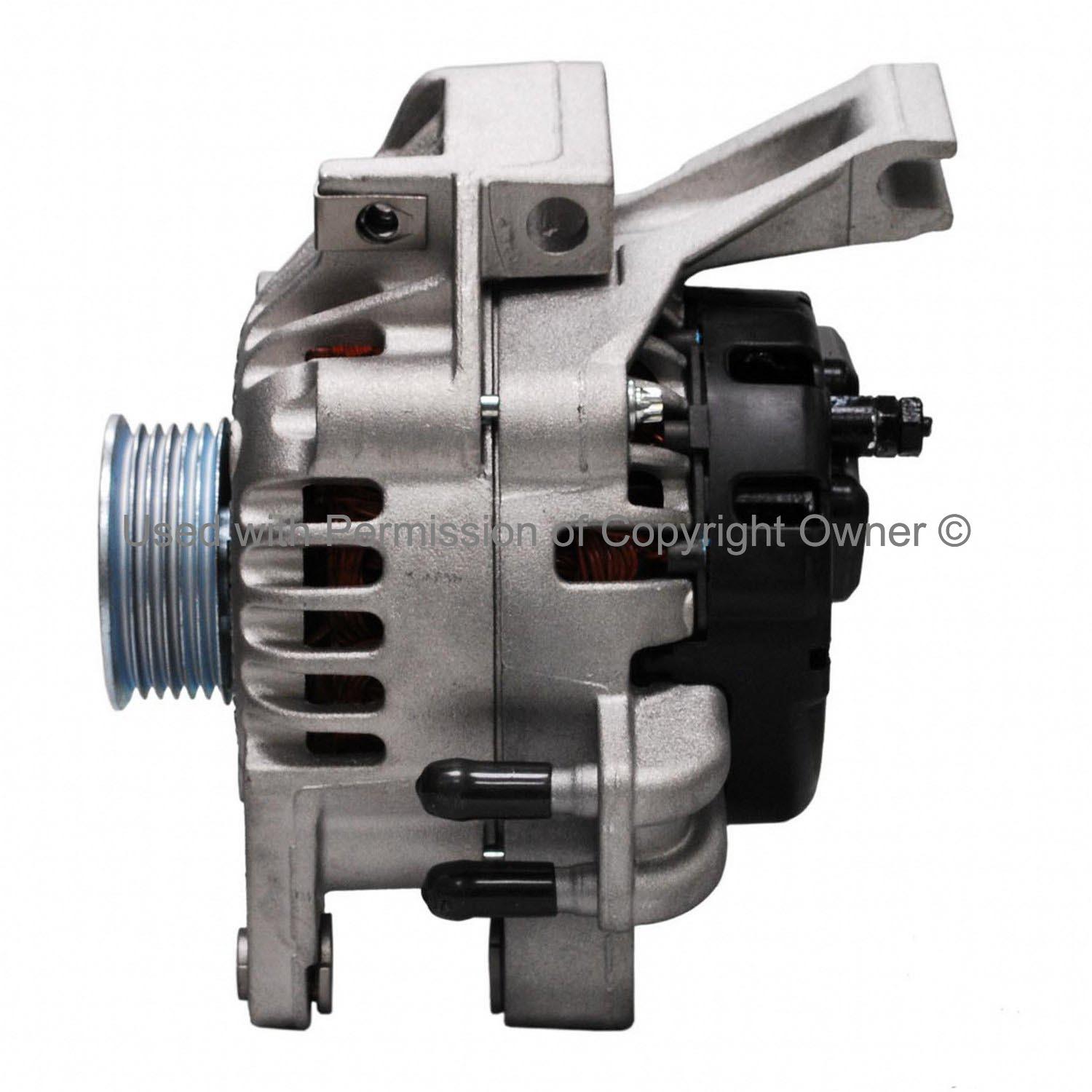 MPA 15476 Alternator product image 4 of 4