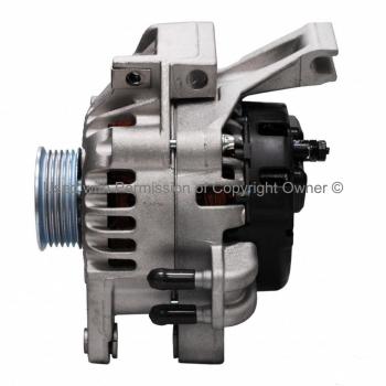 2000 Cadillac DeVille Alternator MPA 15476 image 4 of 4