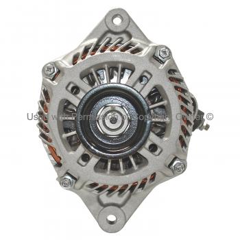 2009 Subaru Legacy Alternator MPA 15477 image 3 of 4