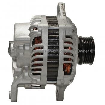 2009 Subaru Legacy Alternator MPA 15477 image 4 of 4