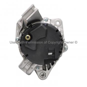 1998 Cadillac Seville Alternator MPA 15478 image 2 of 4