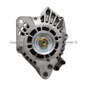 1998 Cadillac Seville Alternator MPA 15478 image 3 of 4