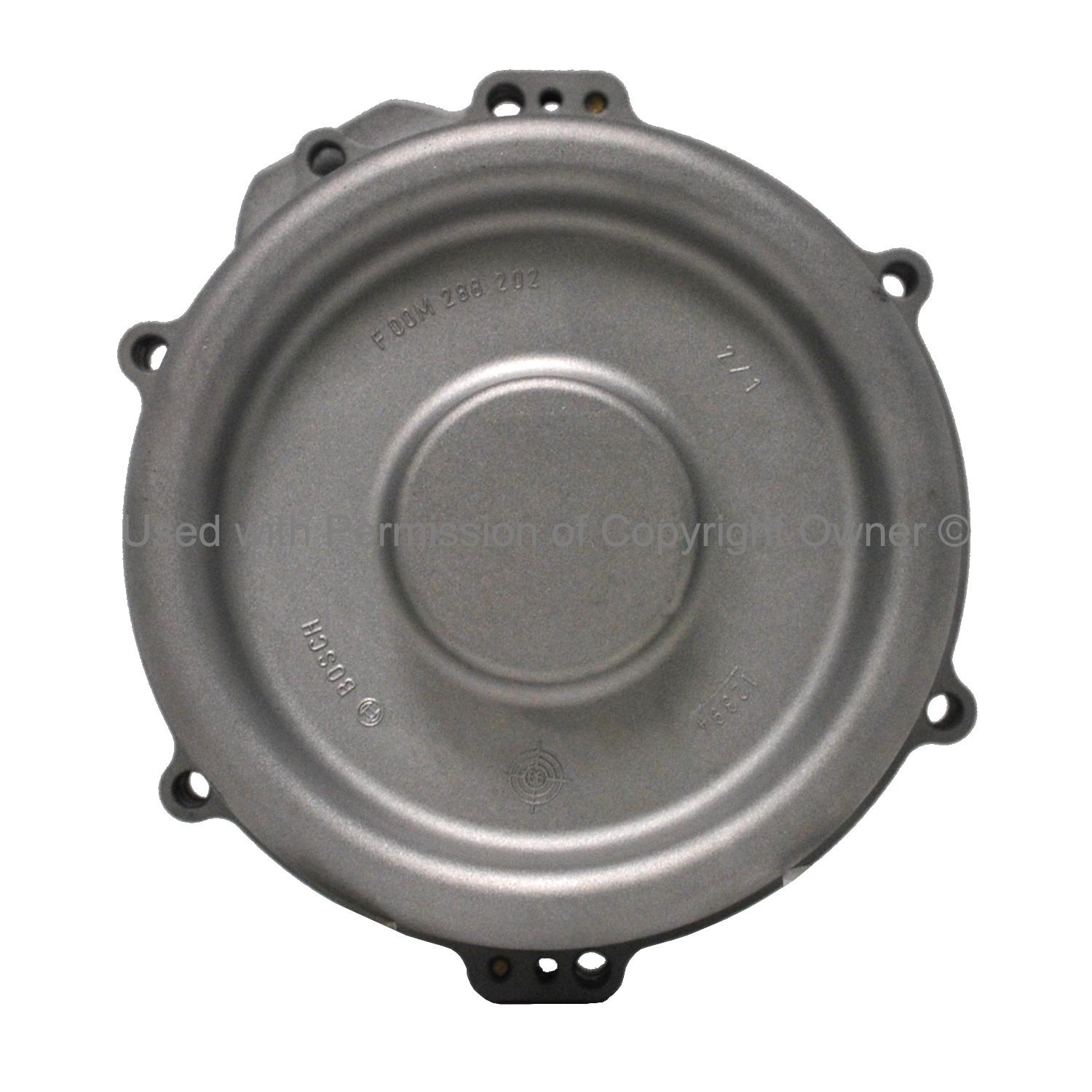 MPA 15479 - Alternator MPA 15479 Alternator product image 2 of 4