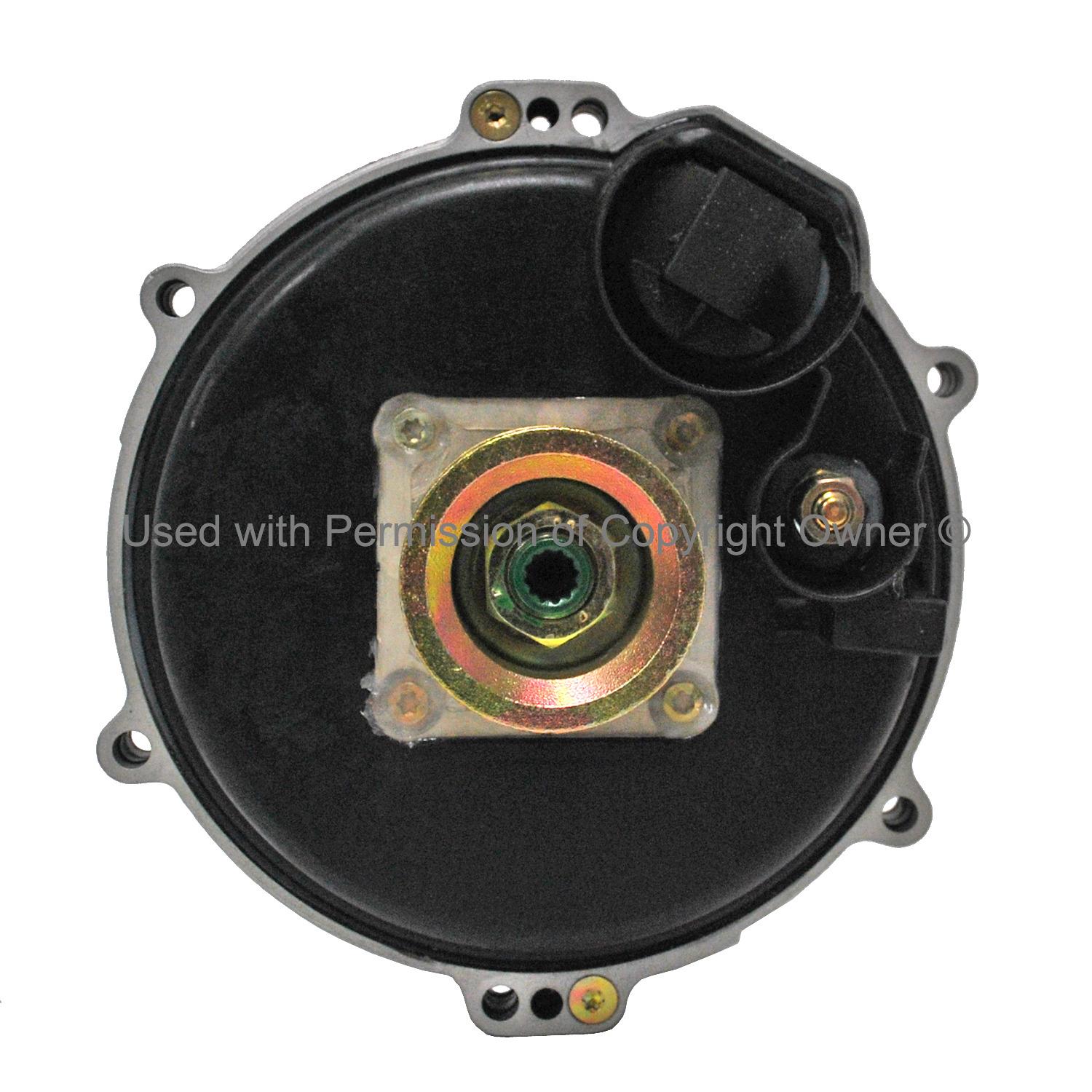 MPA 15479 - Alternator MPA 15479 Alternator product image 3 of 4