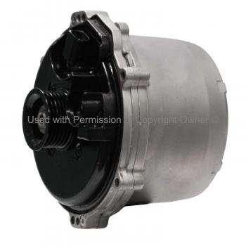 2004 BMW 745i Alternator MPA 15480 image 1 of 4