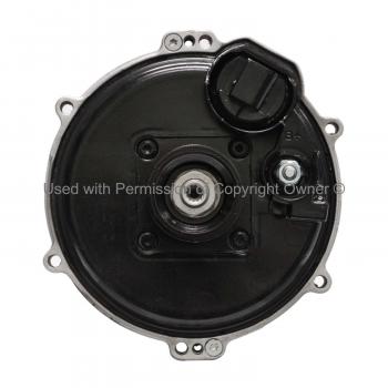 2004 BMW 745i Alternator MPA 15480 image 3 of 4