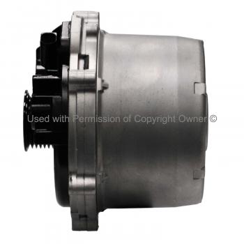 2004 BMW 745i Alternator MPA 15480 image 4 of 4