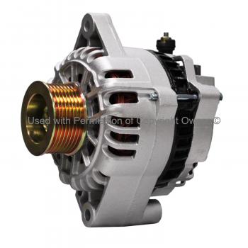 2003 Ford Mustang Alternator MPA 15481 image 1 of 4