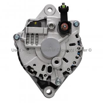 2003 Ford Mustang Alternator MPA 15481 image 2 of 4