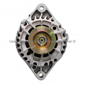 2003 Ford Mustang Alternator MPA 15481 image 3 of 4