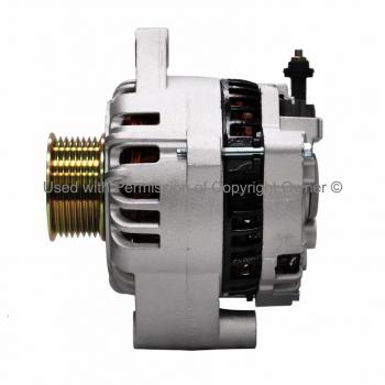 2003 Ford Mustang Alternator MPA 15481 image 4 of 4