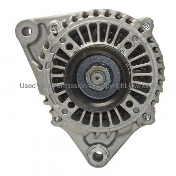 1999 Acura TL Alternator MPA 15482 image 3 of 4