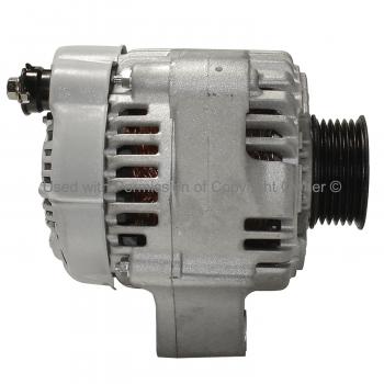 1999 Acura TL Alternator MPA 15482 image 4 of 4